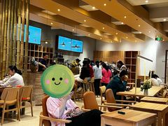 -去茶山(重庆万象城店)