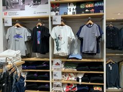 -优衣库(天津天河城店)