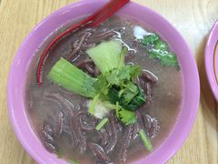 -牛马行牛肉饸饹铺(长春总店)