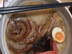 -味千拉面(航洋国际购物中心)