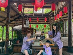 -红石寨旅游度假区