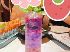 -洛缦音乐餐厅(工业展览馆万象城店)