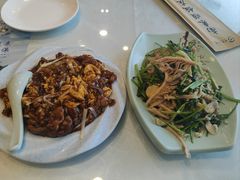 -南来顺饭庄·清真(南菜园店)