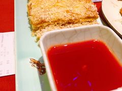 藕香肉酱口口脆-赵小姐丨新中餐(曲江店)