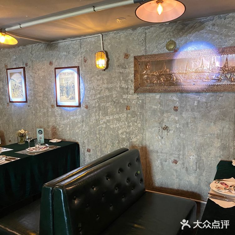 湖州探店 | 极具欧式风格的音乐西餐厅