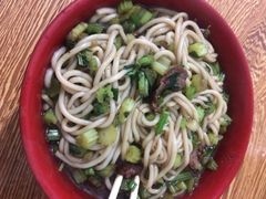 -玲玲米粉·新疆现炒米粉(大十字总店)