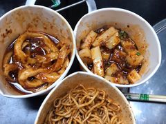 -洞子口张老二凉粉(文殊院店)