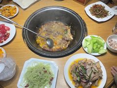 -福茂源横山铁锅羊肉(牡丹园店)