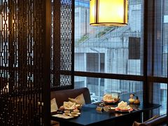 -丽晶轩中餐厅(重庆丽晶酒店)