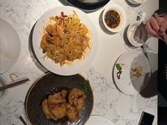 -奉天小馆·非遗东北菜(济南万象城店)