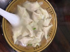 -四海楼(如皋定慧禅寺店)