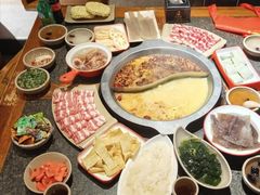 -巴将军·非遗老字号火锅(解放碑店)