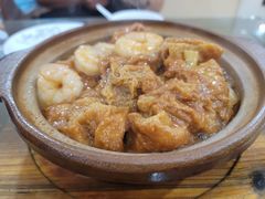 -京天红酒家(虎坊路店)
