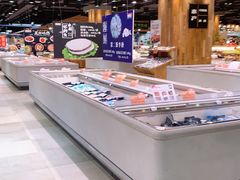 -果蔬好生活超市(乐堤港店)