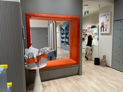 -海马体照相馆(上海月星环球港店)