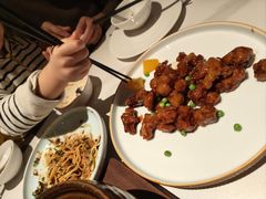 -外婆家(西红门荟聚购物中心店)