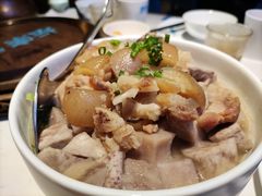 -坛宗剁椒鱼头(河西王府井店)