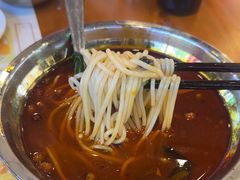 -雙冲柳州螺蛳粉&酸嘢&桂林米粉(簋街店)