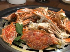 -蒸気海鮮