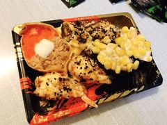 -哏儿寿司(红桥店)