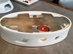 -黑窑厂糖油饼烤鸭·清真菜(黑窑厂街店)