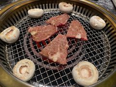 -牛将军•涮肉•烤肉(北京王府井·故宫店)