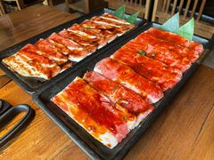 -九畋町和牛黑牛烤肉料理(三里屯3·3大厦店)