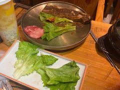 -7年8班朝鲜族非遗美食(三钢里店)