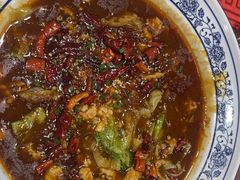 -正阳门饭庄·烤鸭·北京菜(万丰路七里庄店)