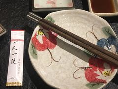-虎焱炭火烧肉