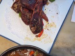 -吕记老鸭汤·徽菜馆(东营路店)
