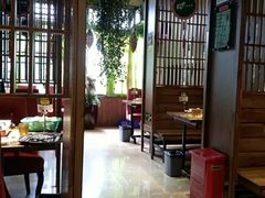 大堂-福宝漠北·牛羊肉(广埠屯店)