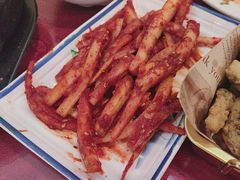 -华天延吉餐厅(西四总店)