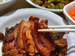 -老乡鸡(上海白玉兰广场店)