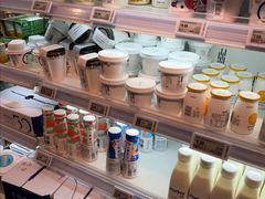 -盒马鲜生(杭州运河上街店)