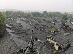 -中天楼