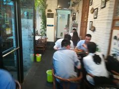 -锦尚阁烤鱼•天津菜(宣武门胡同店)
