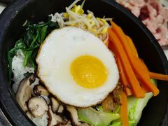 -韩宫宴烤肉·料理(苏州中心店)