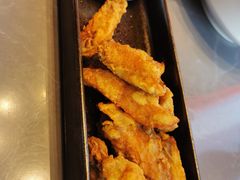 鸡翅-峨嵋酒家(熙悦天街店)