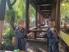 -锦绣公园