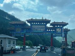 -塞罕坝国家级自然保护区