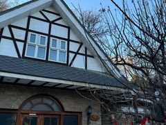 -天毓山庄·餐厅