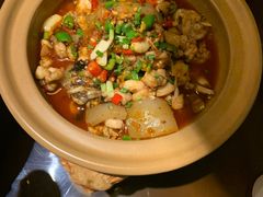 -火宫殿·湘菜小吃·商务宴请·生日聚会(东塘店)