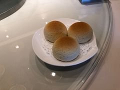 雪岭雄峰-利苑酒家(华熙国际店)