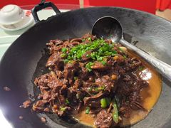 -九嶷人间(泠江中路店)