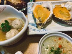 -山之川日料放题(通州店)