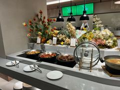 -聚春园自助餐厅(东街口店)