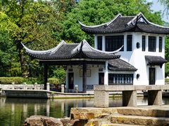 -红梅公园
