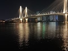 -珠江夜游广州塔·中大码头