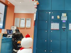 -海马体照相馆(重庆爱琴海购物公园店)